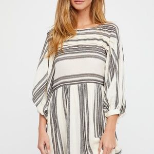 Free People Lily Mini Dress